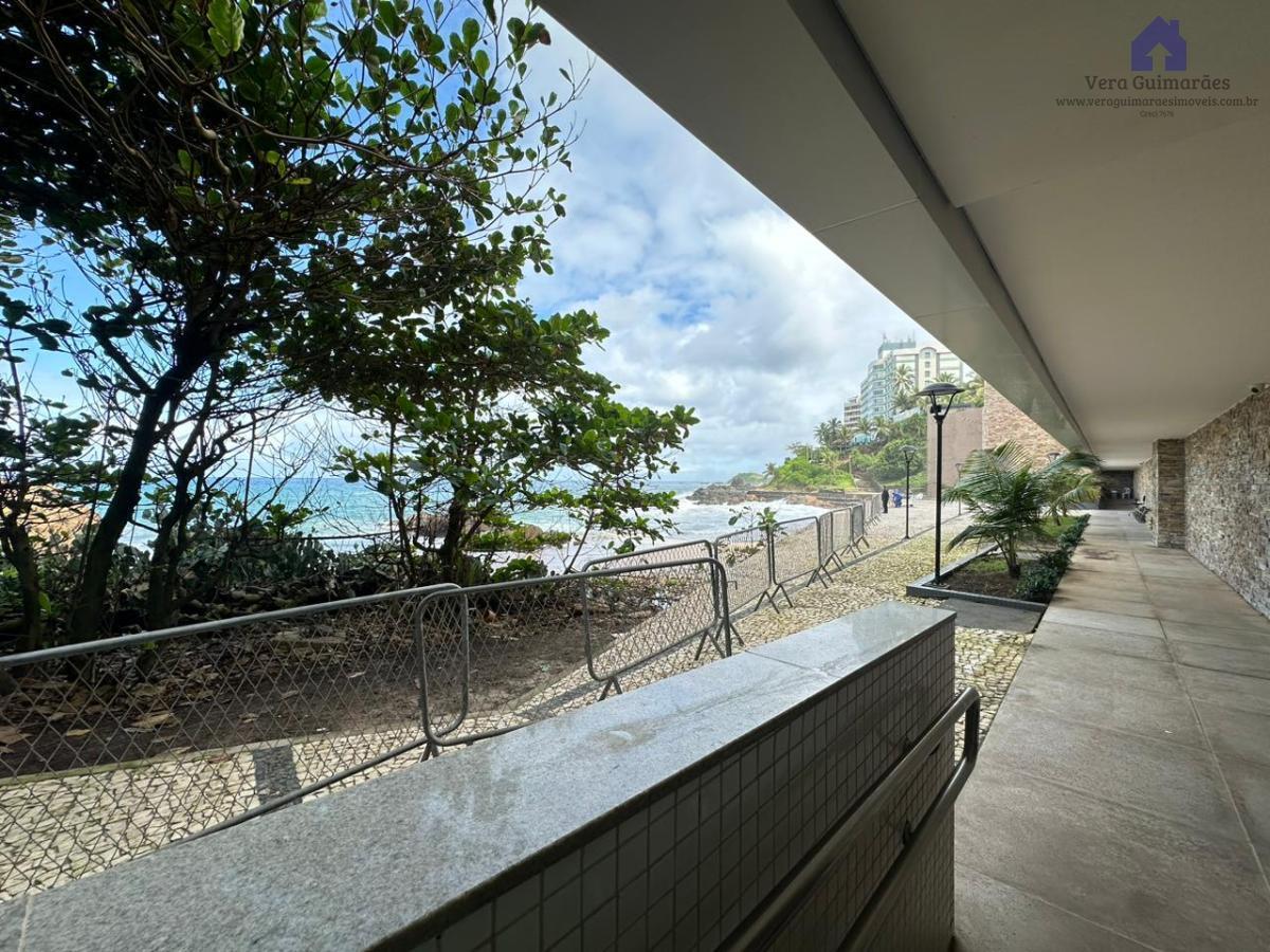 Apartamento - Barra