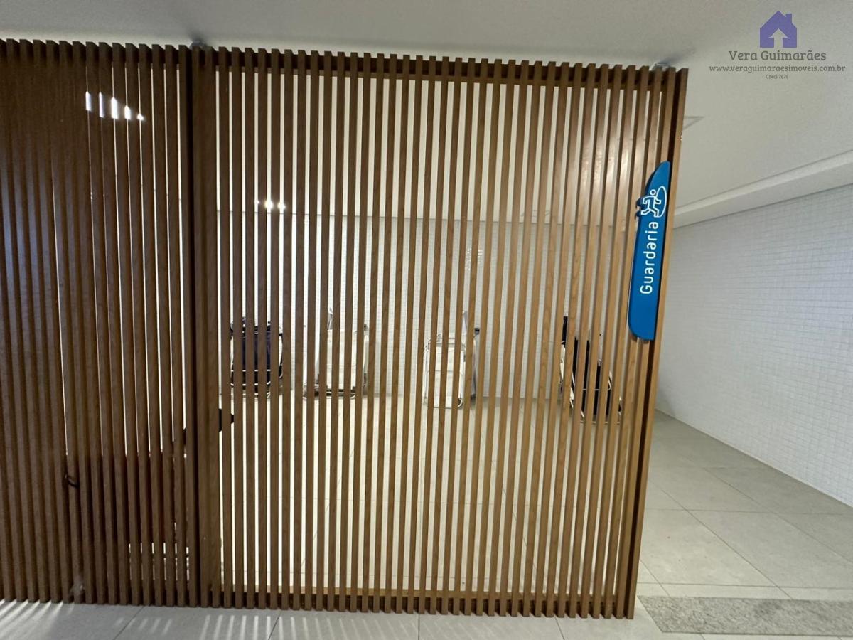 Apartamento - Barra