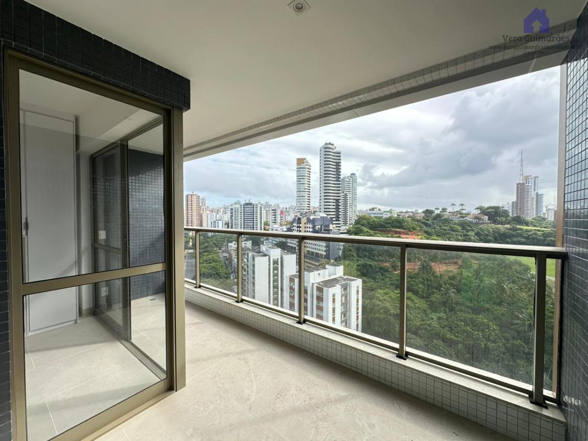 Apartamento - Barra