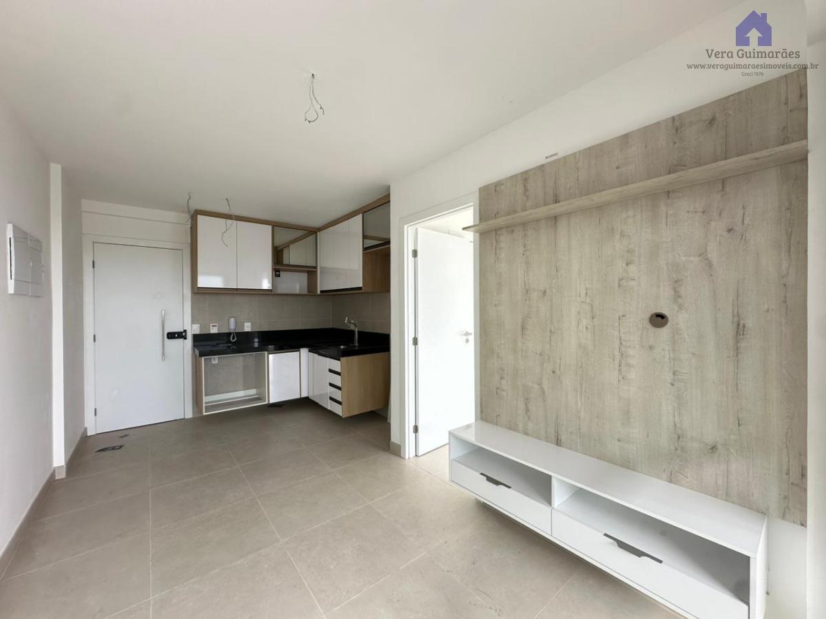 Apartamento - Barra