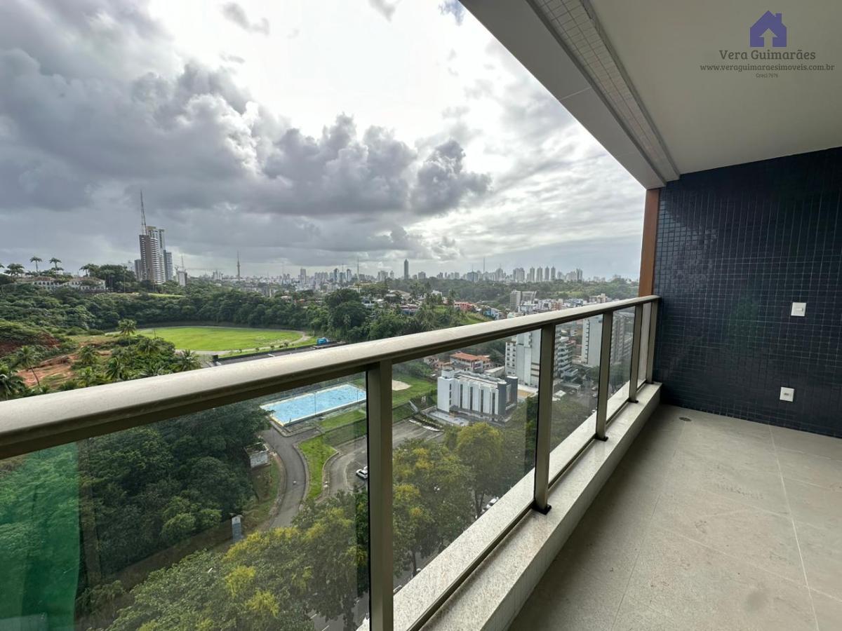 Apartamento - Barra