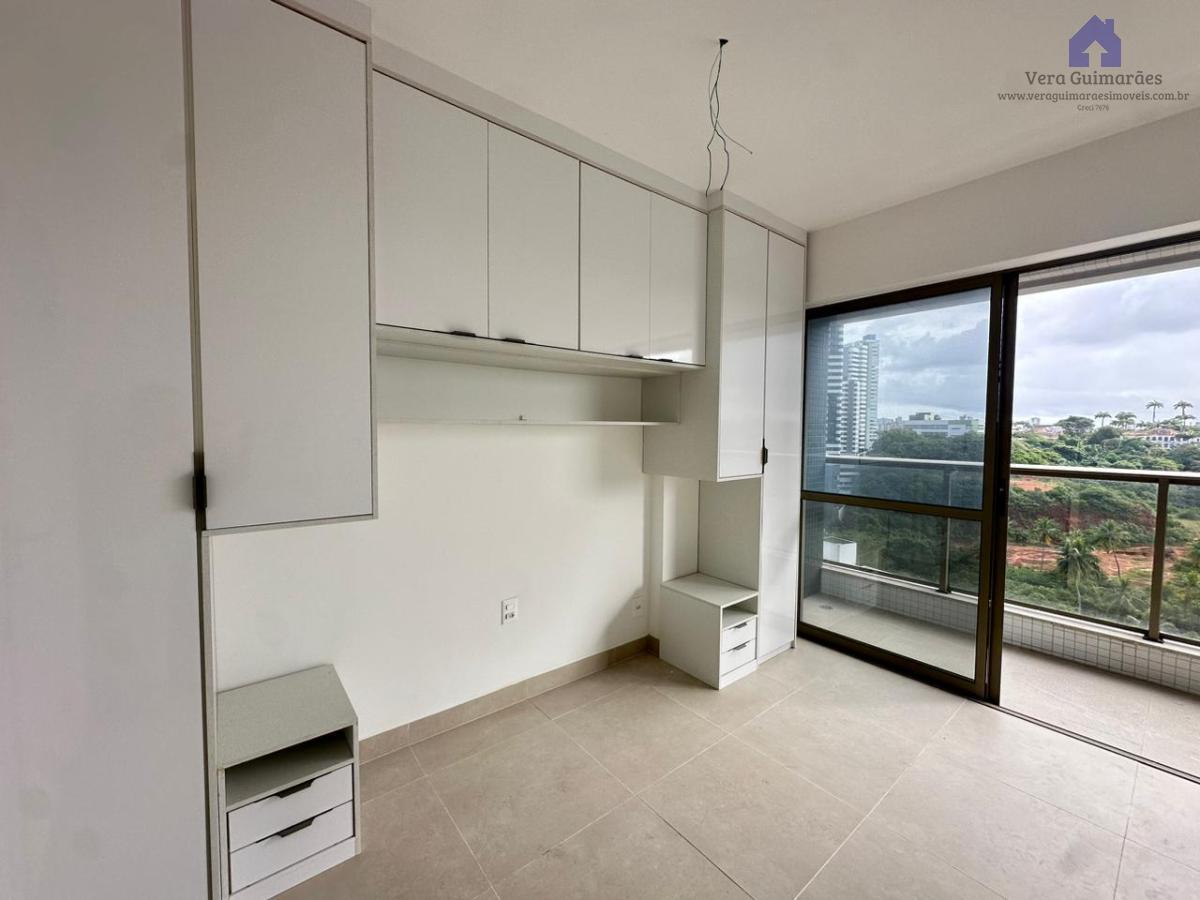 Apartamento - Barra