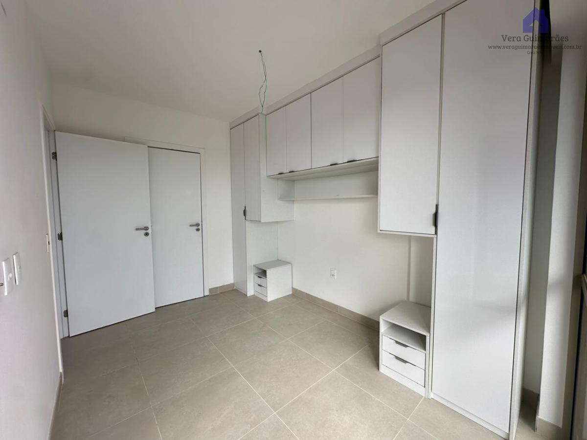 Apartamento - Barra