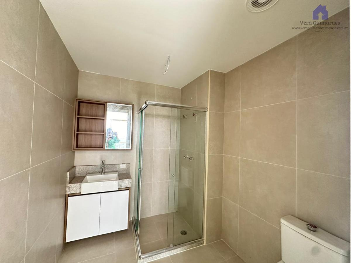 Apartamento - Barra