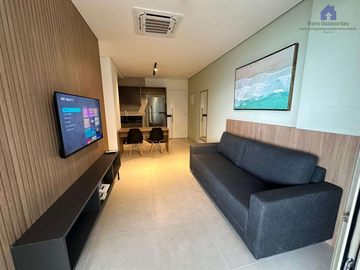Apartamento - Barra