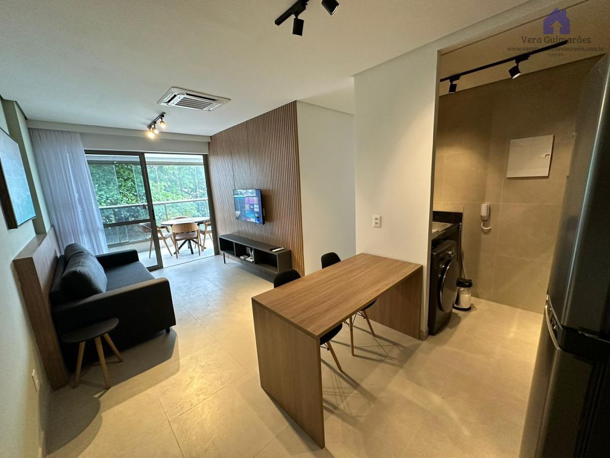 Apartamento - Barra