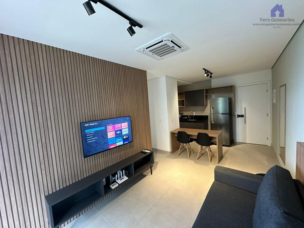Apartamento - Barra