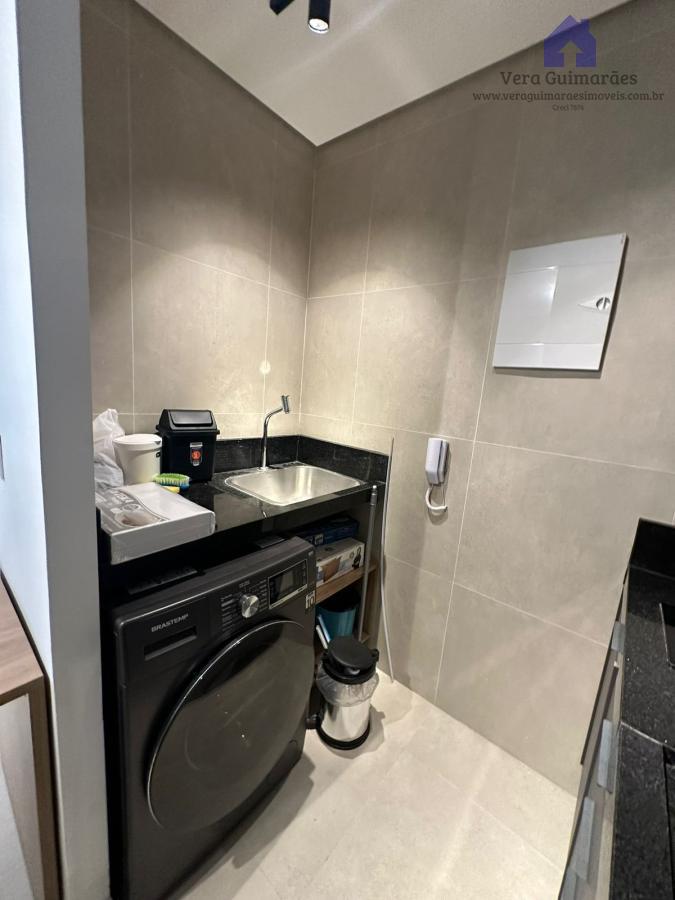 Apartamento - Barra
