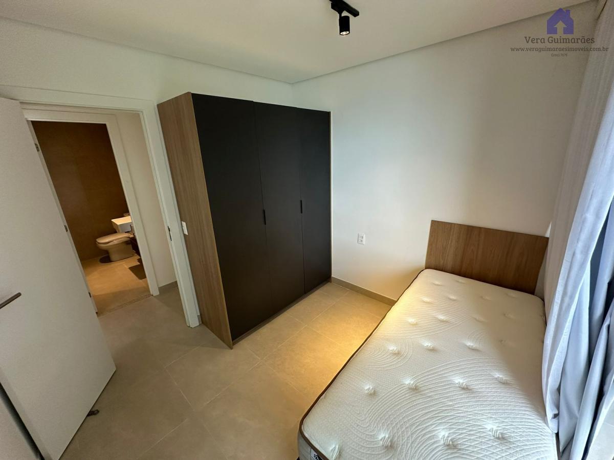 Apartamento - Barra