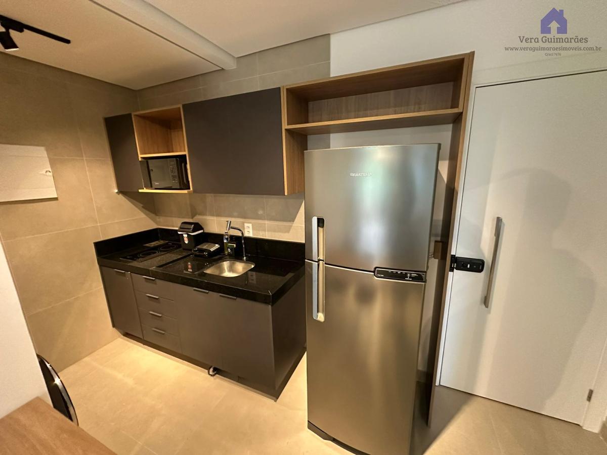 Apartamento - Barra