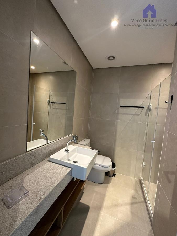 Apartamento - Barra