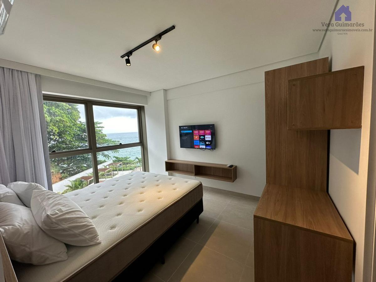 Apartamento - Barra