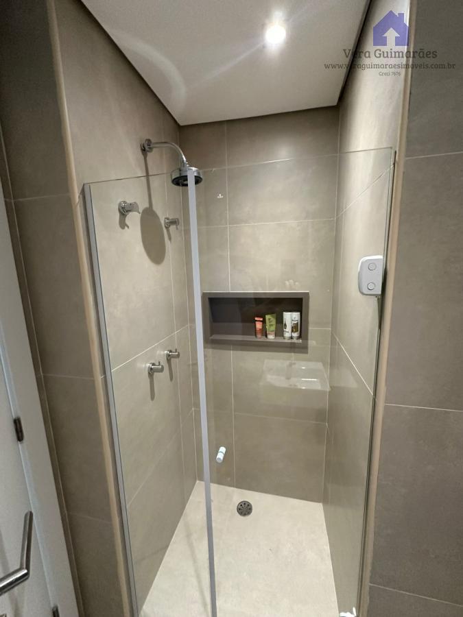 Apartamento - Barra
