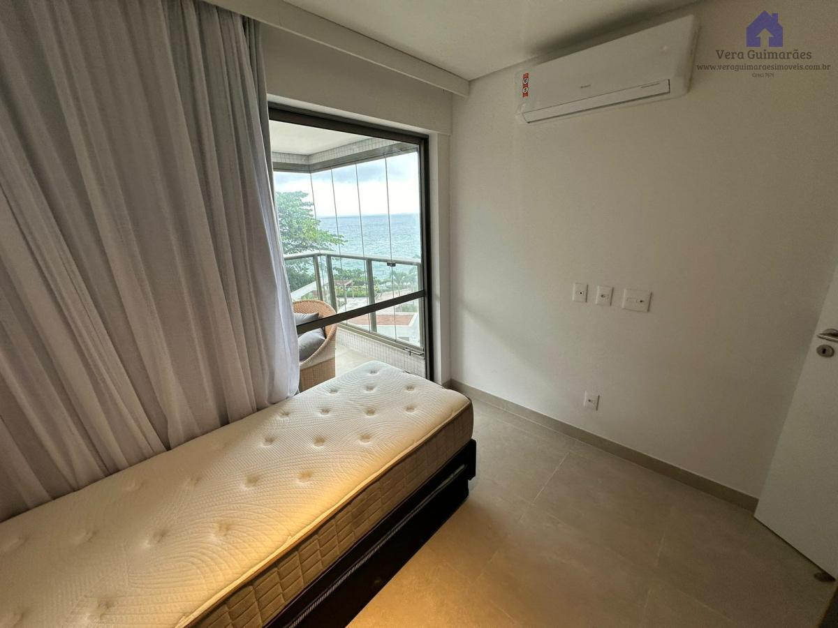 Apartamento - Barra
