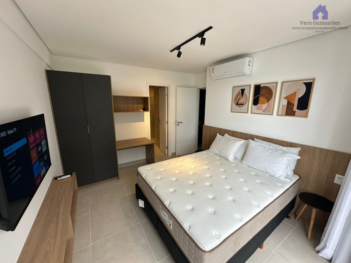 Apartamento - Barra