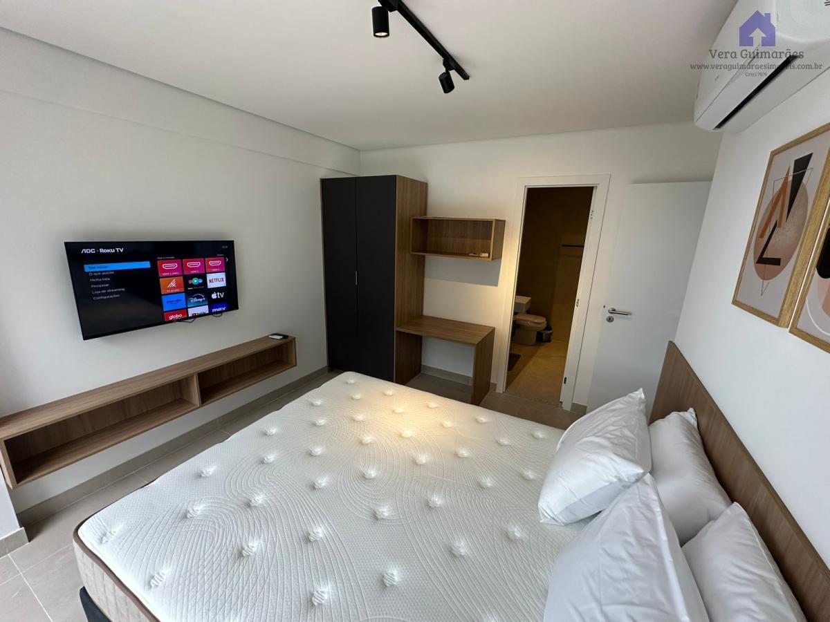 Apartamento - Barra