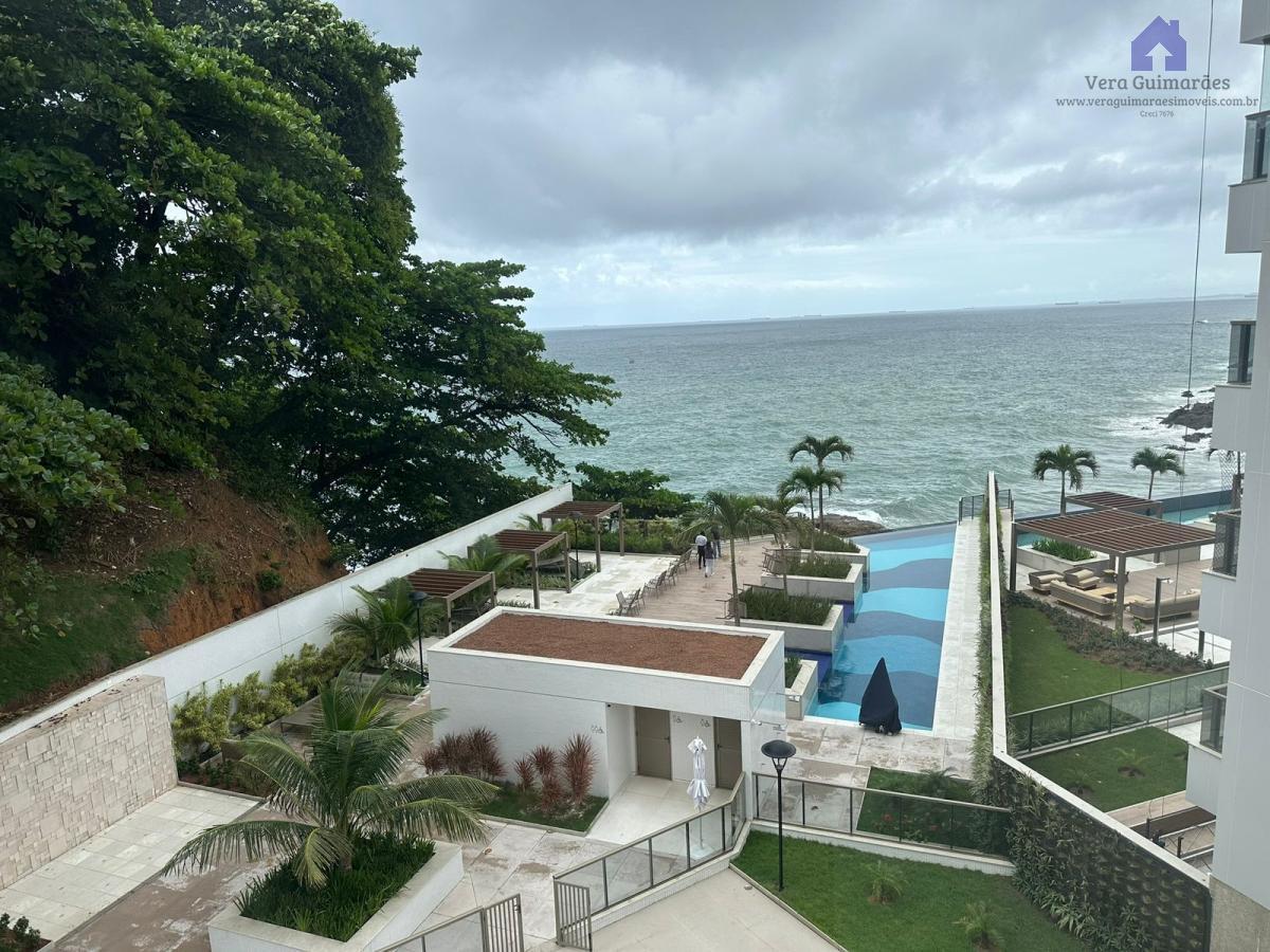 Apartamento - Barra