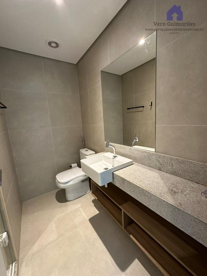 Apartamento - Barra