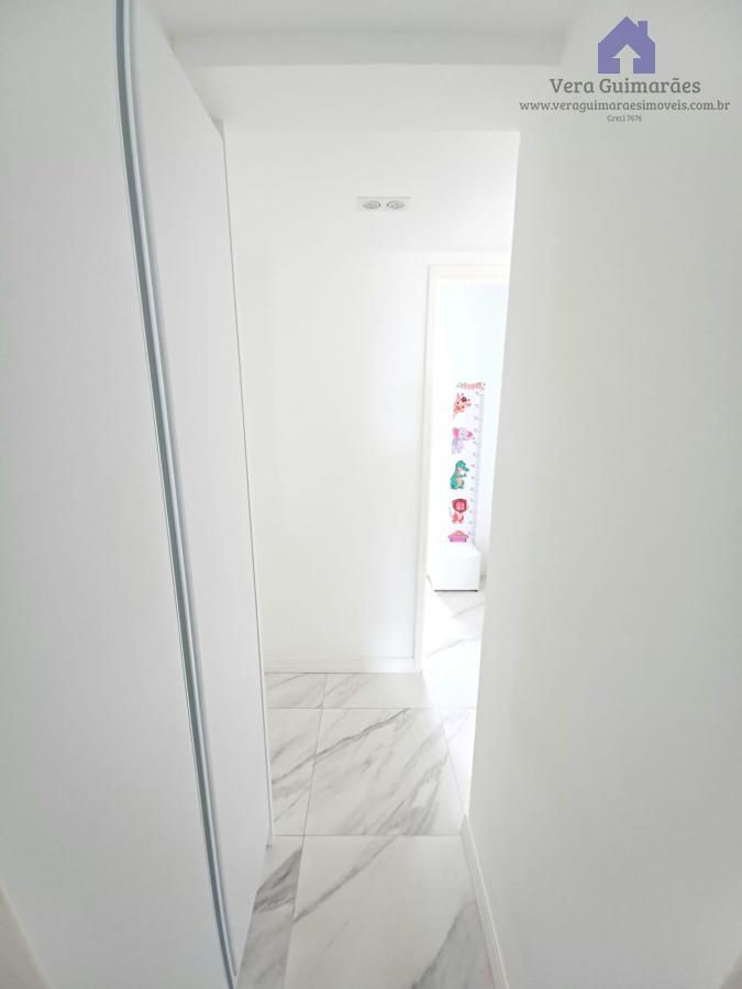 Cobertura  - Patamares