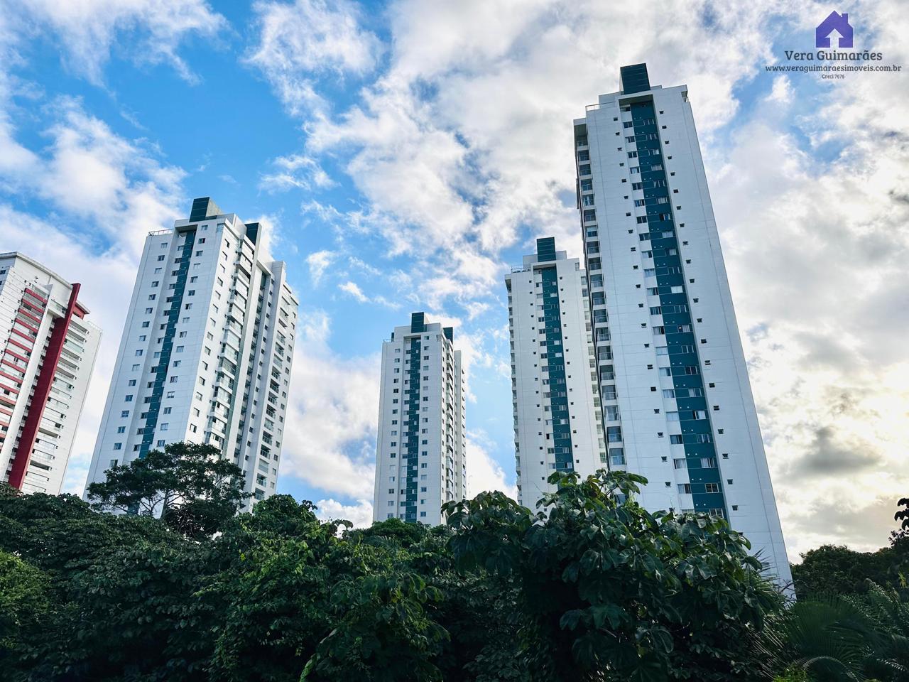 Apartamento - Patamares