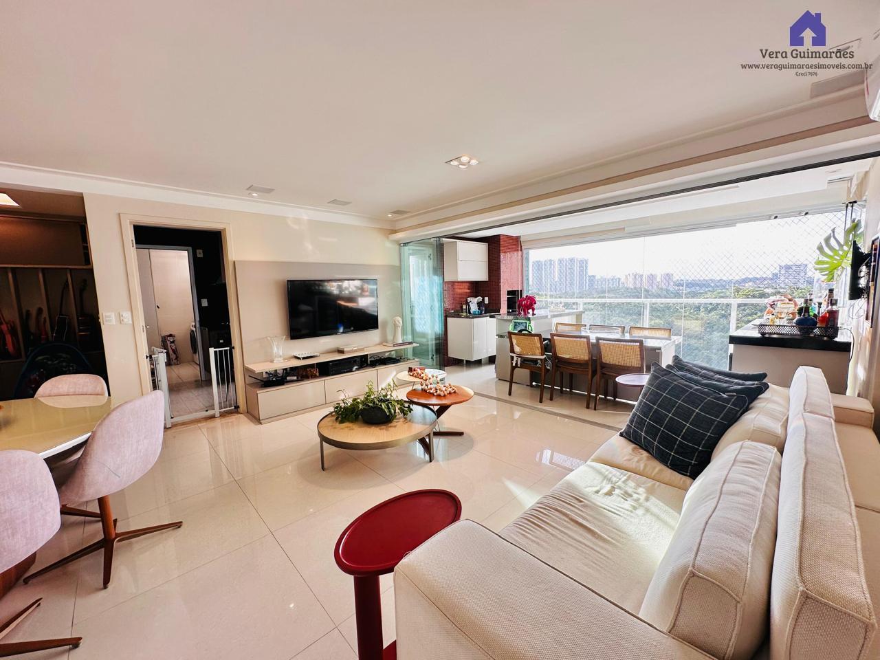 Apartamento - Patamares