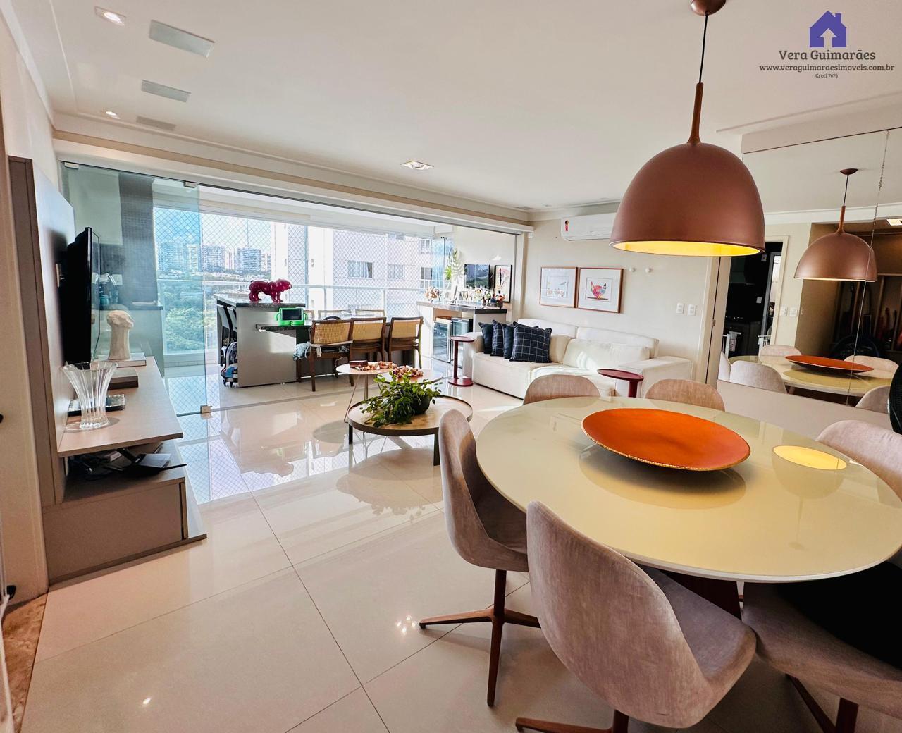 Apartamento - Patamares