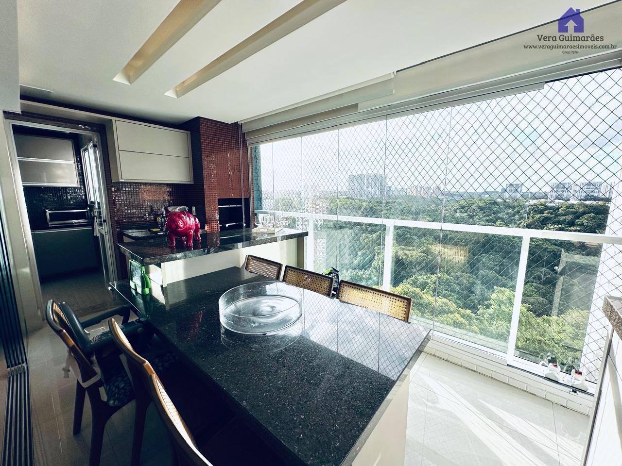 Apartamento - Patamares