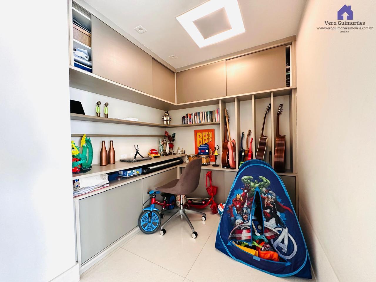 Apartamento - Patamares