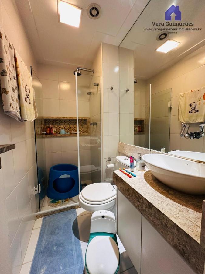 Apartamento - Patamares