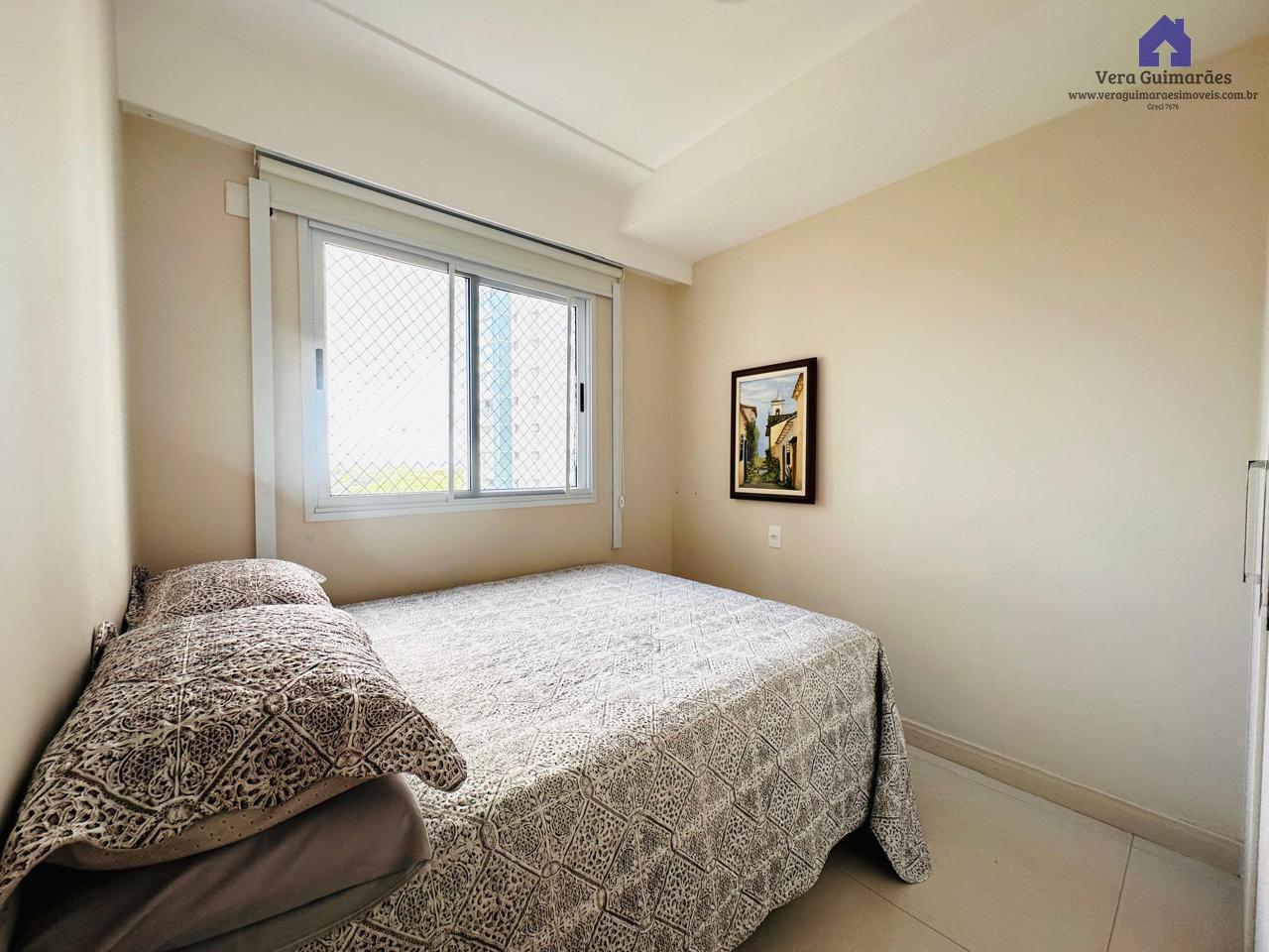 Apartamento - Patamares