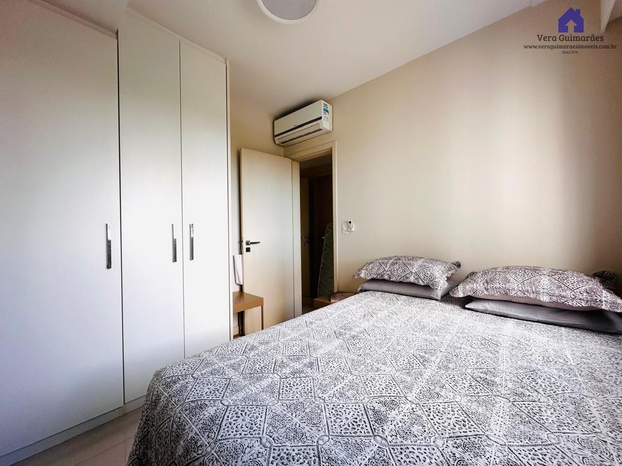 Apartamento - Patamares