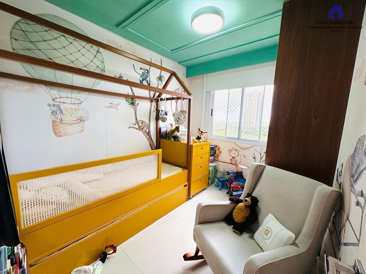 Apartamento - Patamares