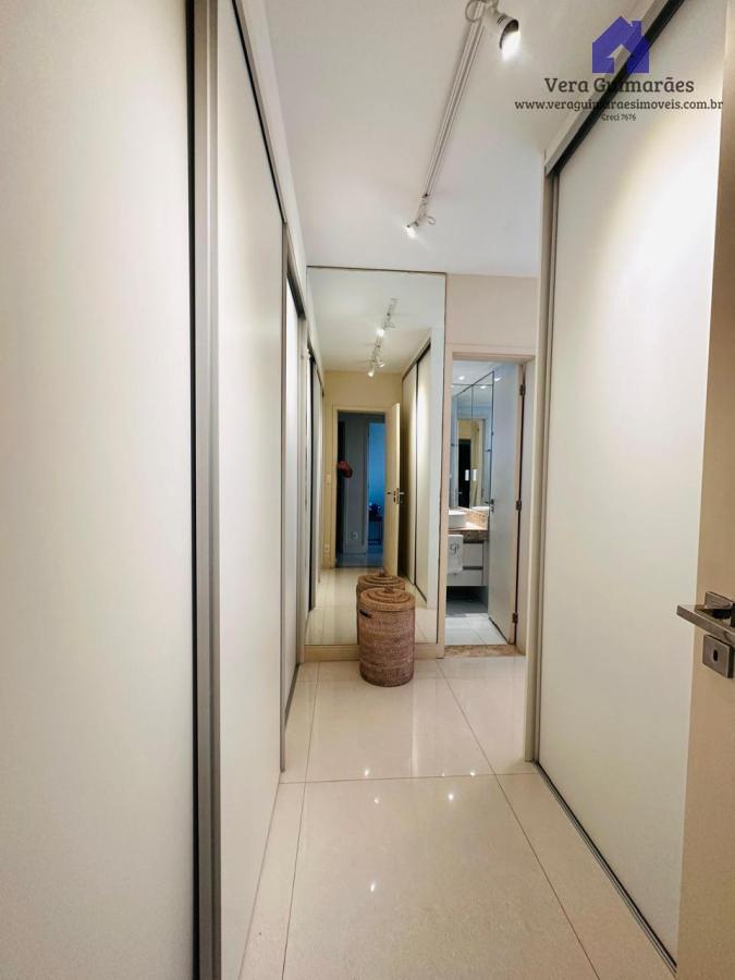 Apartamento - Patamares