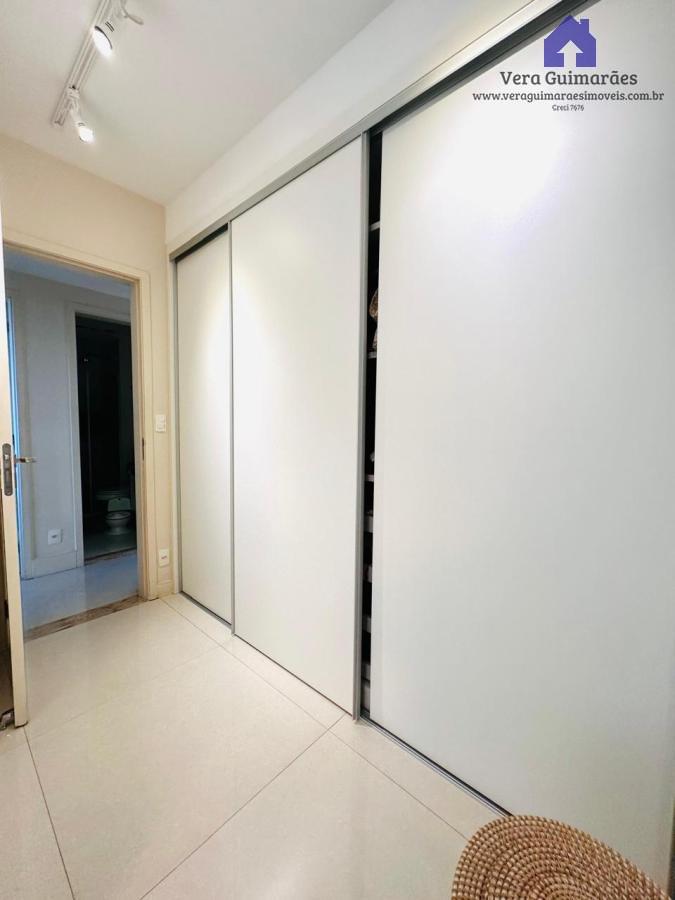 Apartamento - Patamares