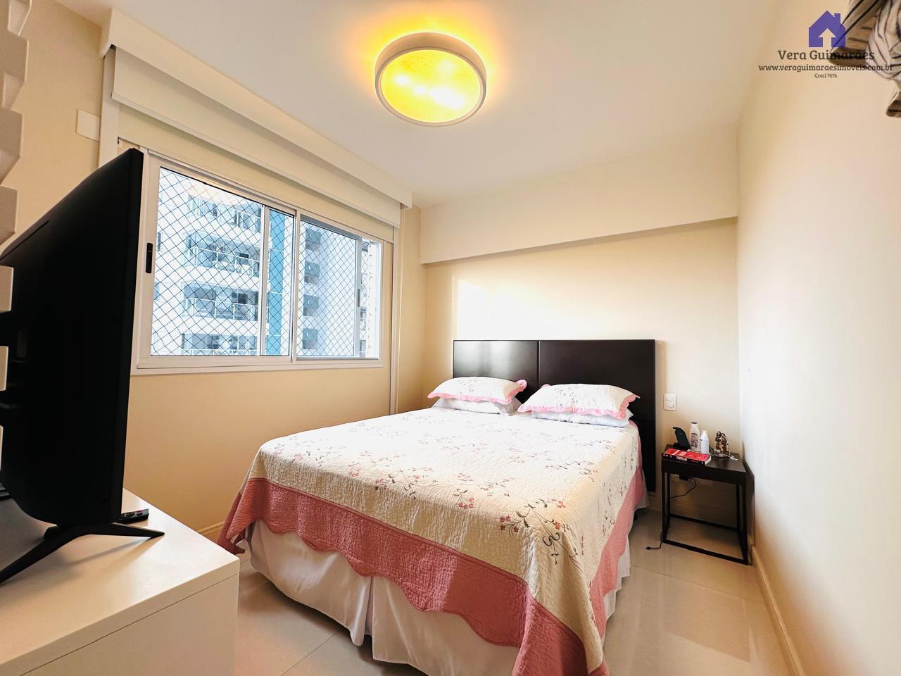 Apartamento - Patamares