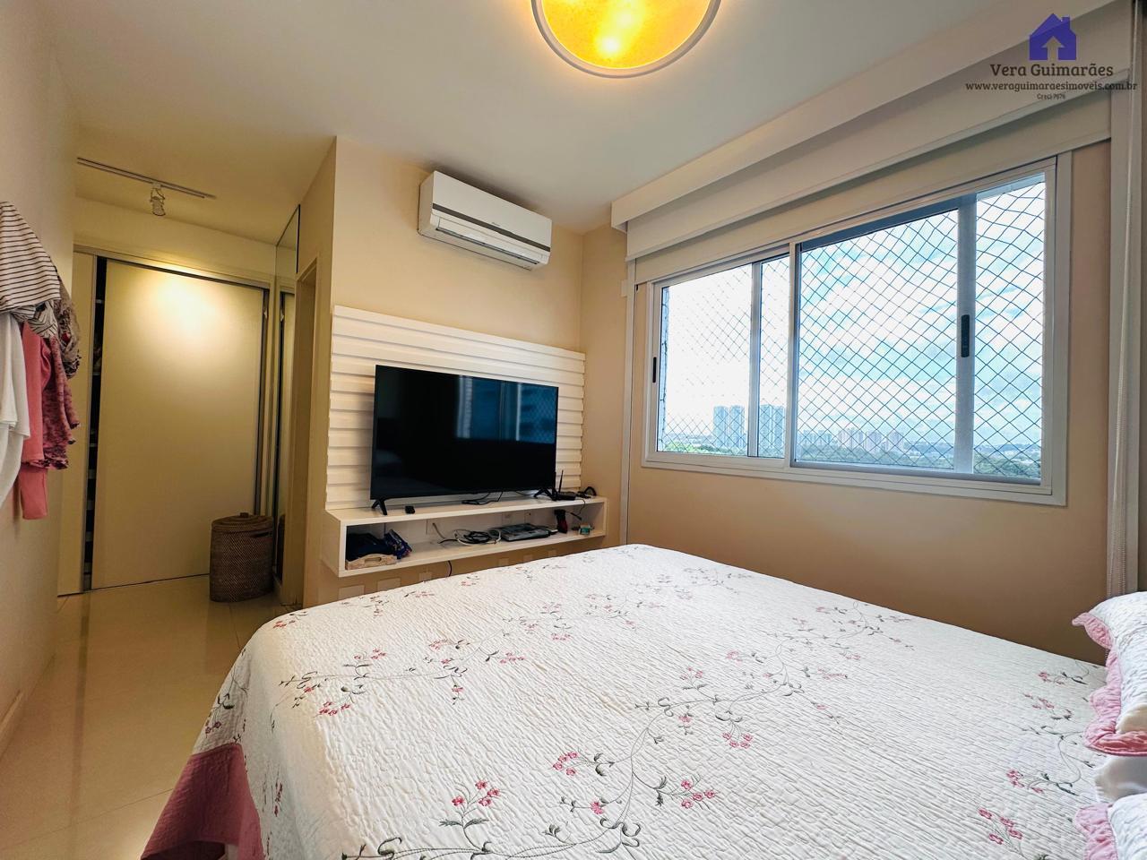 Apartamento - Patamares