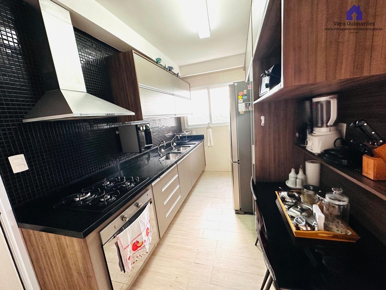 Apartamento - Patamares