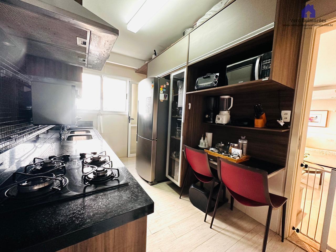 Apartamento - Patamares