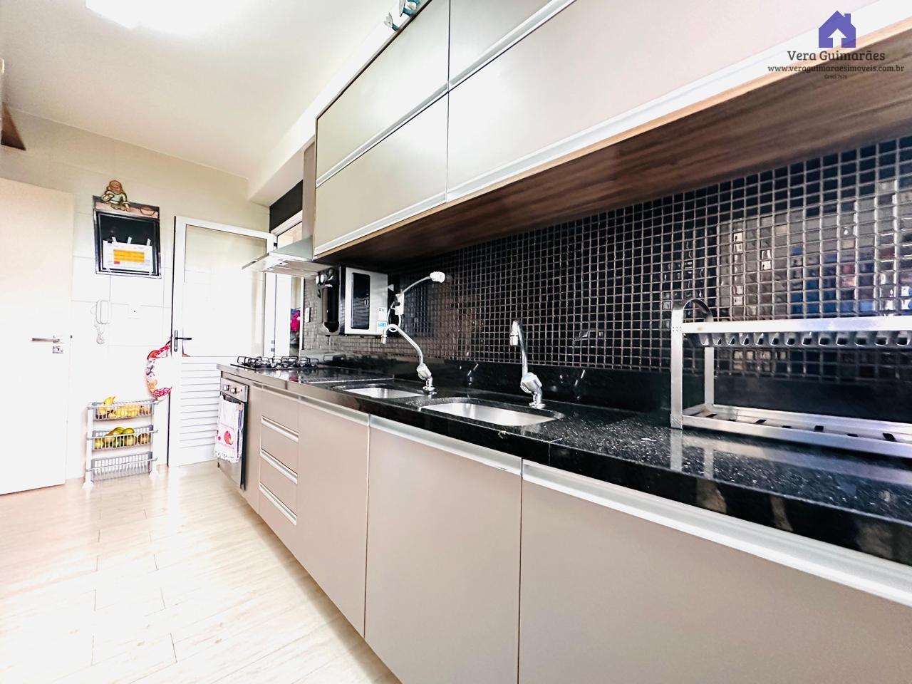 Apartamento - Patamares