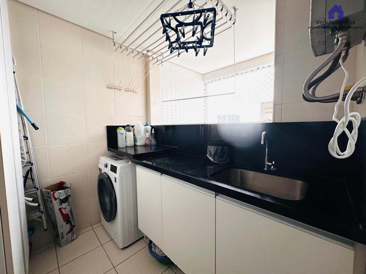 Apartamento - Patamares