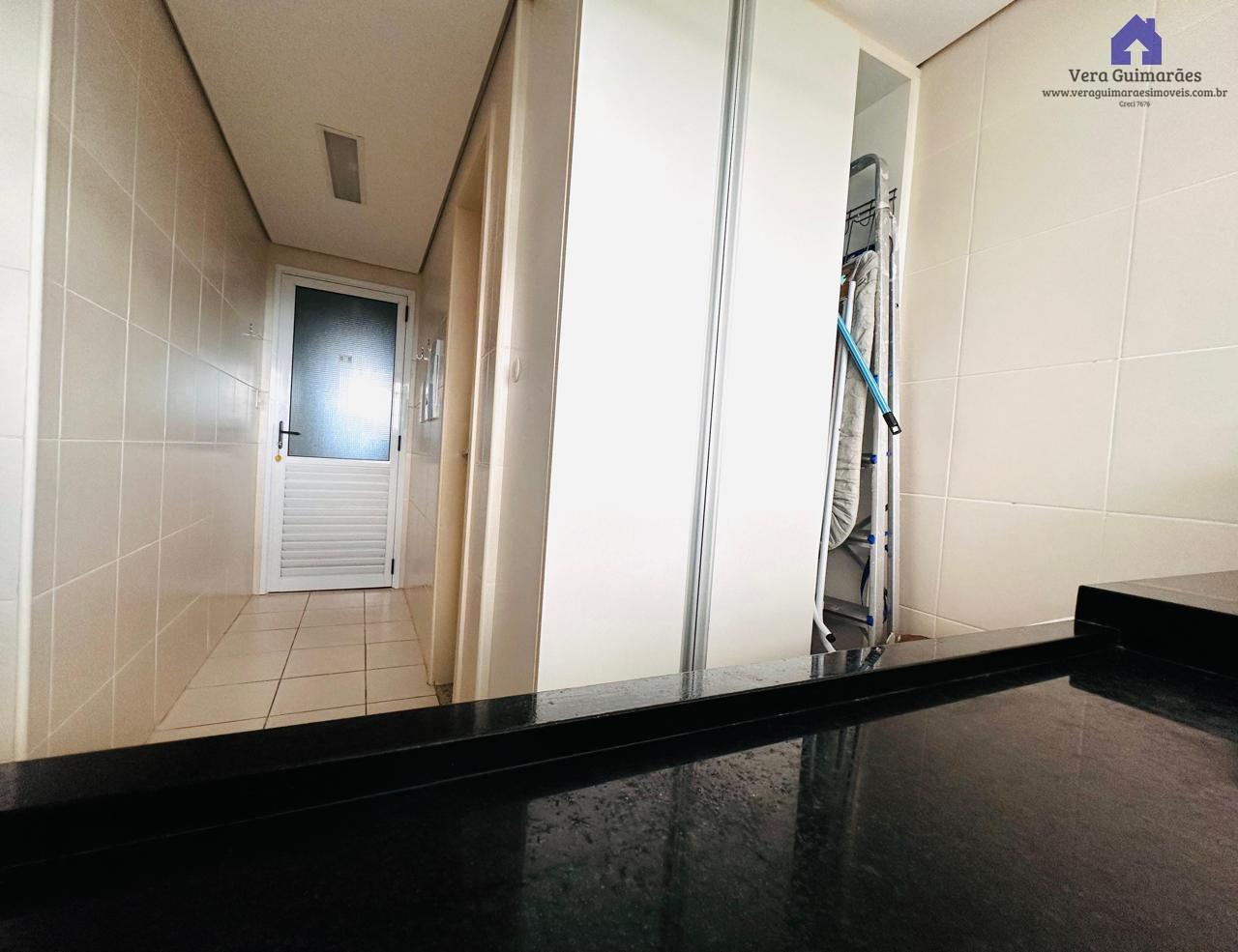 Apartamento - Patamares