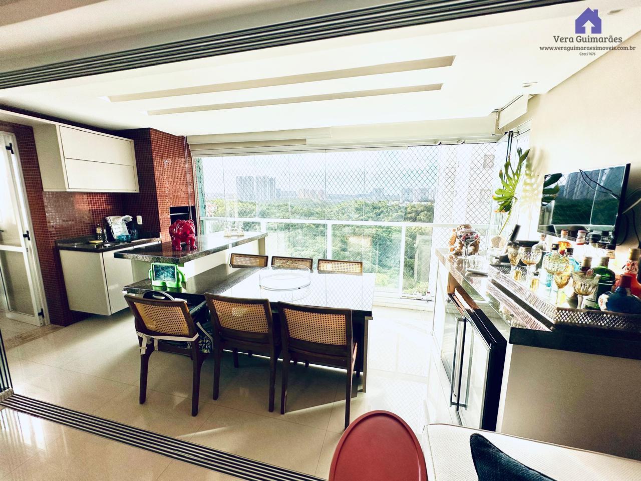 Apartamento - Patamares
