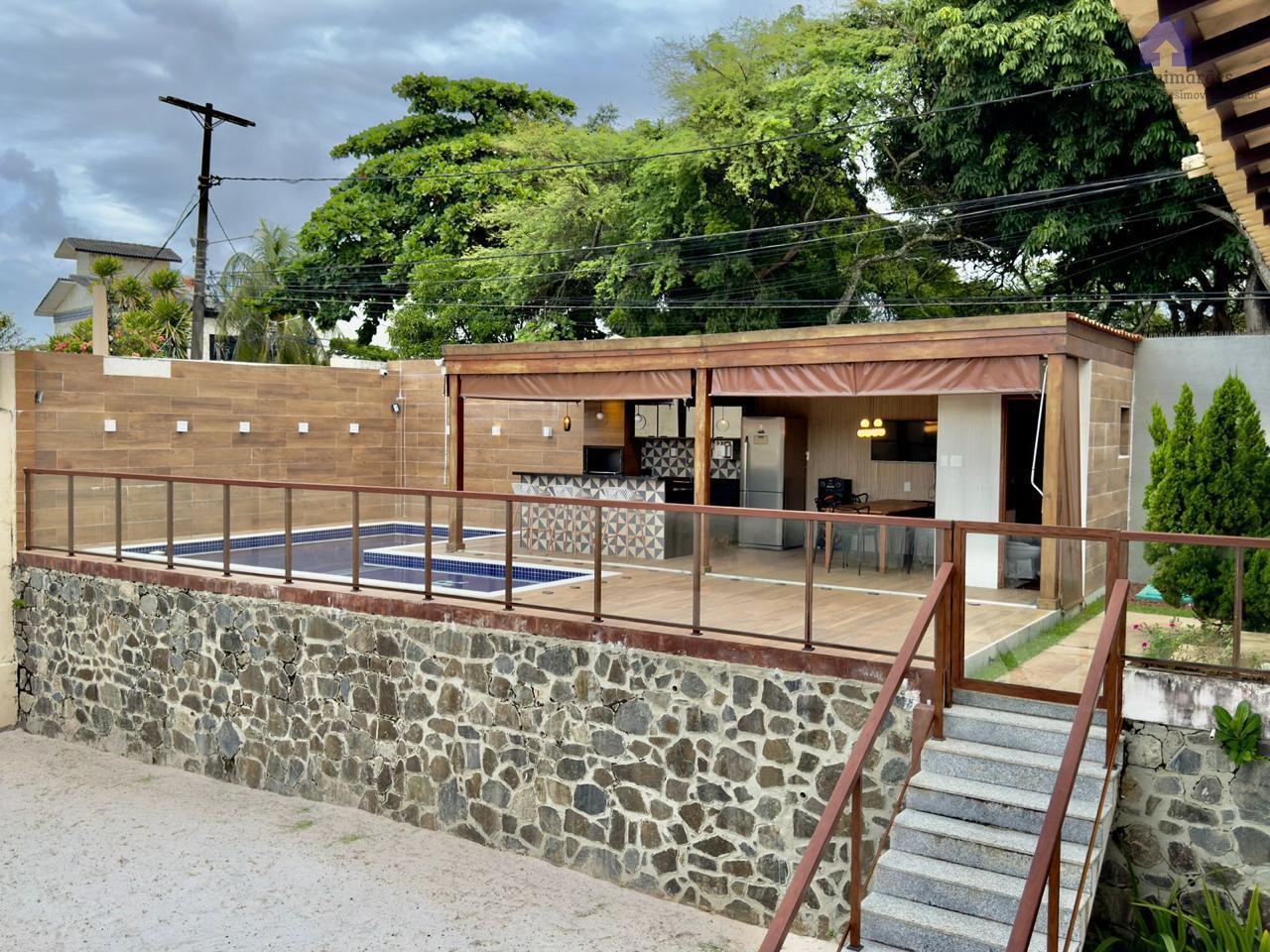Casa - Vilas do atlântico