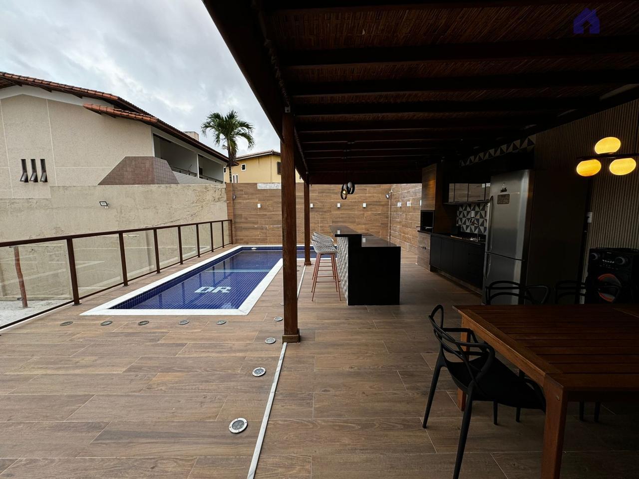 Casa - Vilas do atlântico