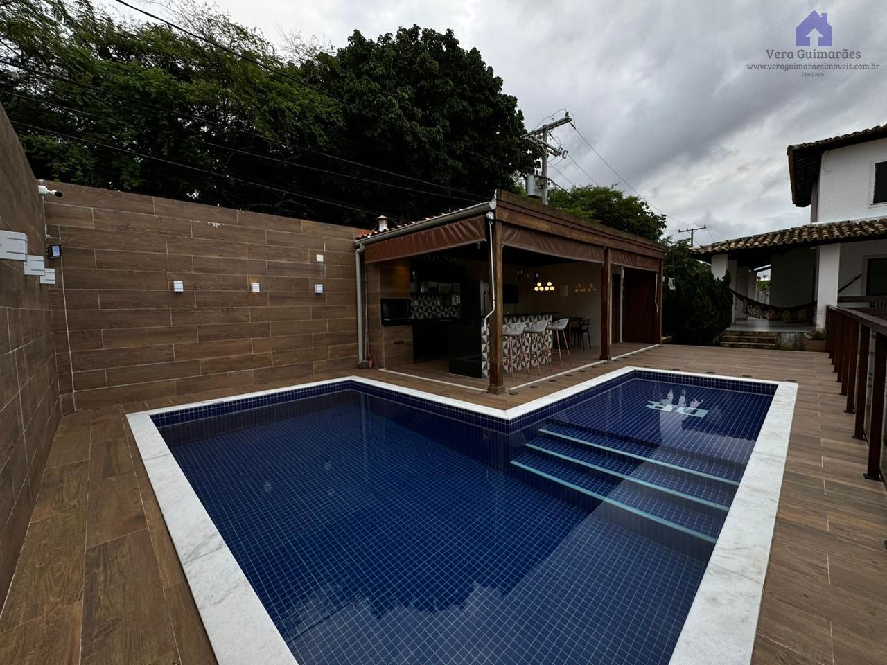 Casa - Vilas do atlântico