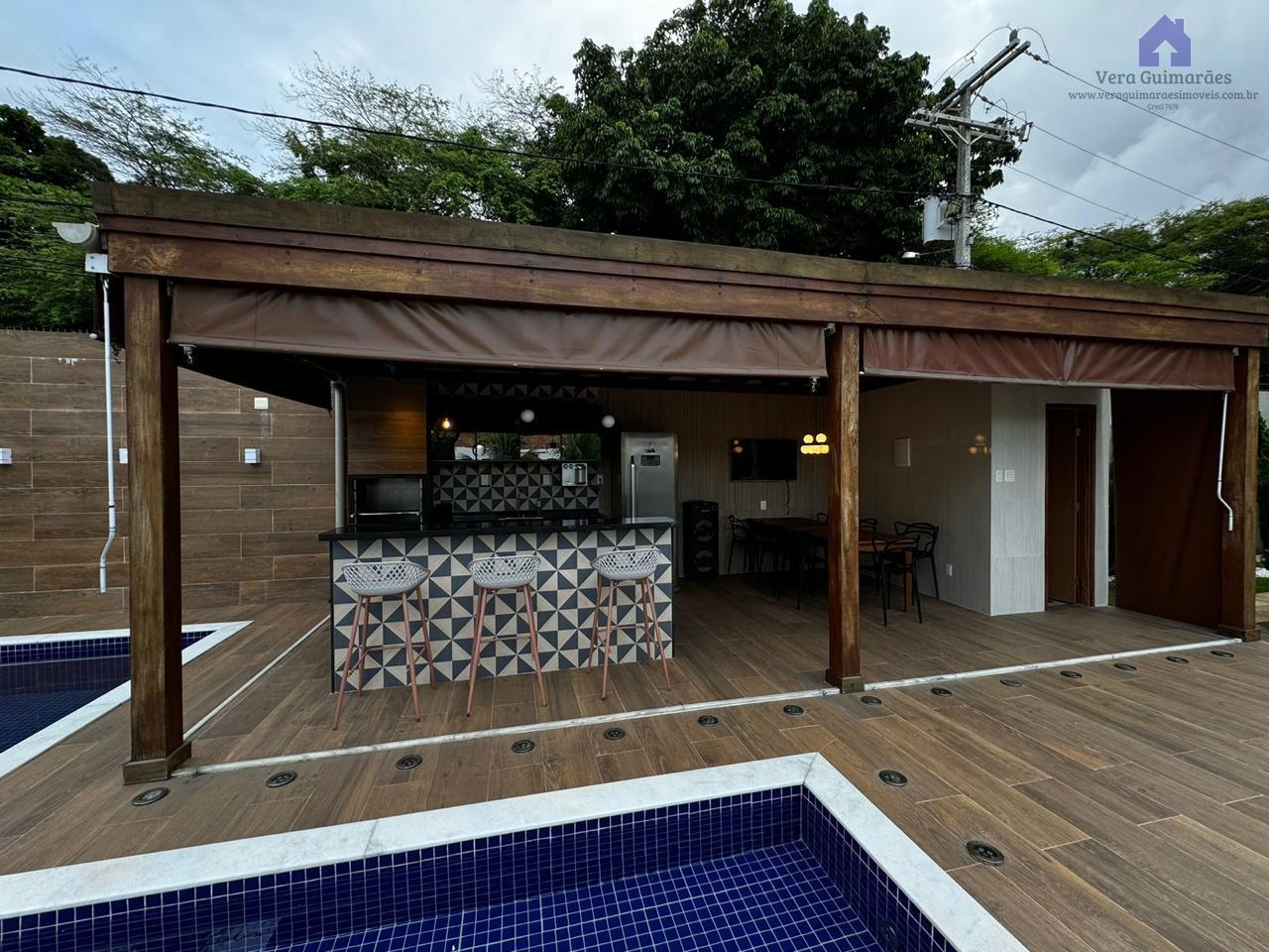 Casa - Vilas do atlântico