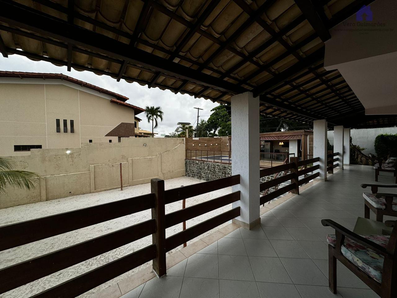 Casa - Vilas do atlântico