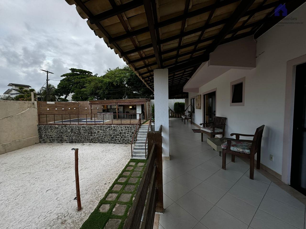 Casa - Vilas do atlântico