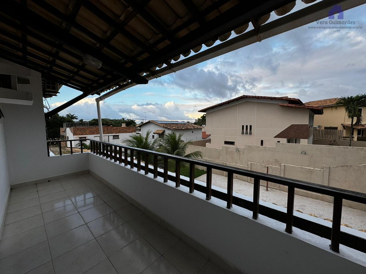 Casa - Vilas do atlântico