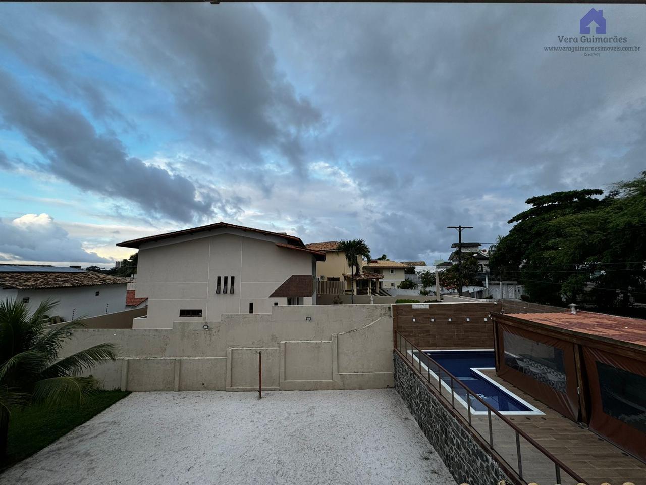 Casa - Vilas do atlântico